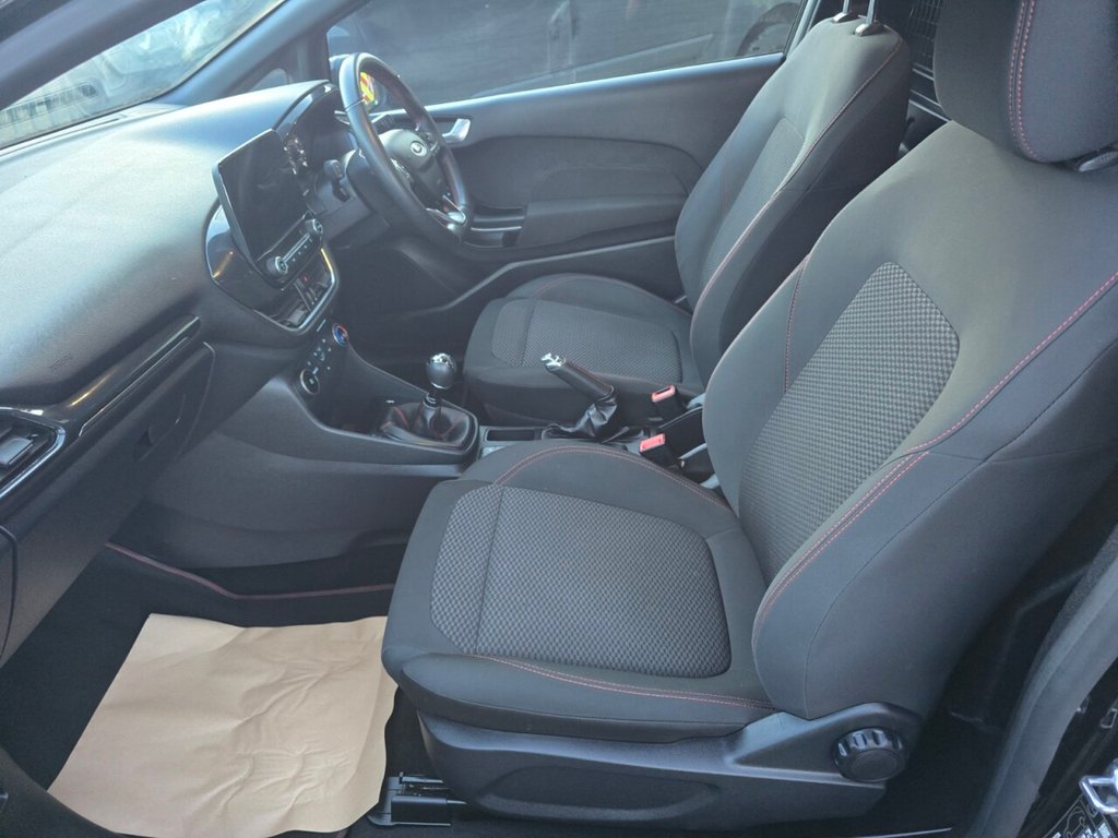 Used Ford Fiesta 2020 for sale - 77383633: Photo 22