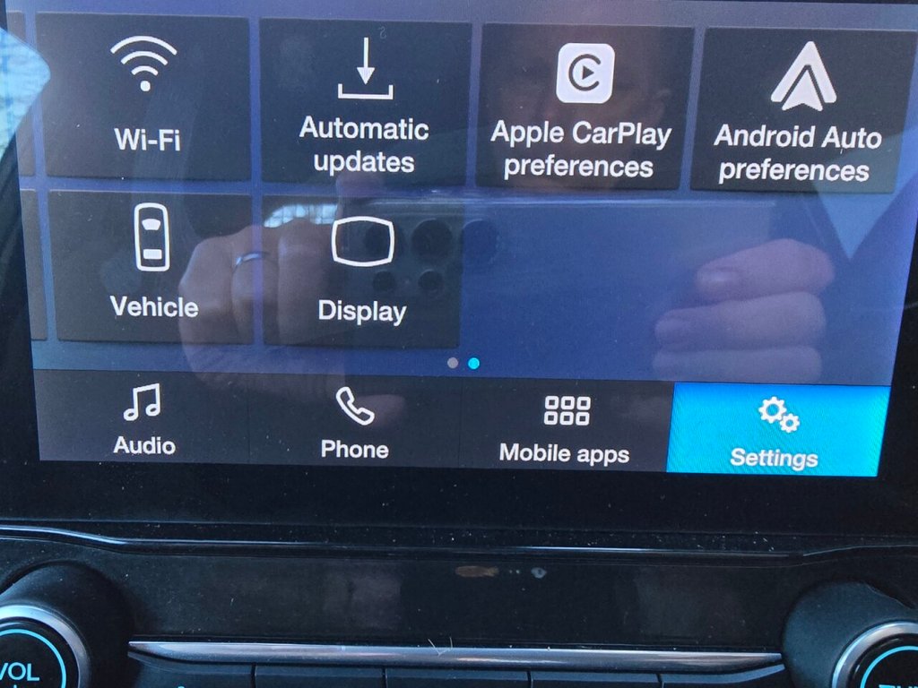 Used Ford Fiesta 2020 for sale - 77383633: Photo 24