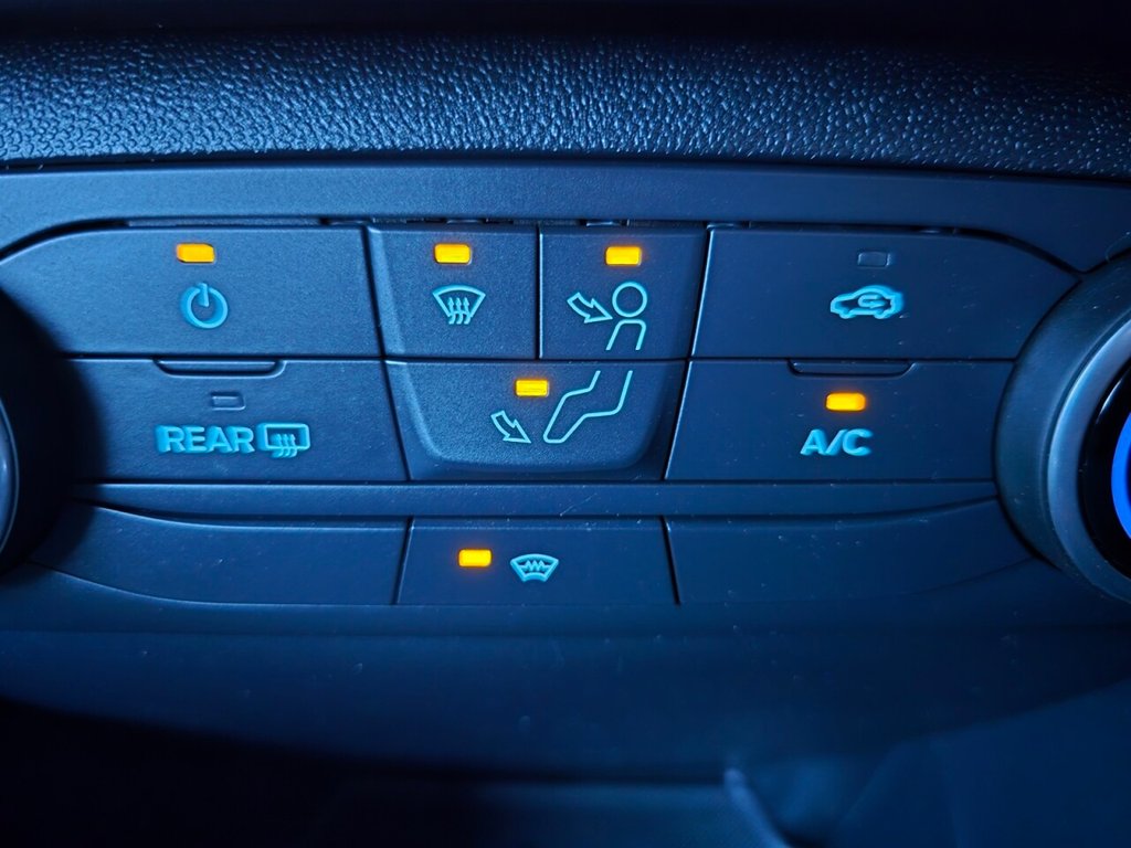 Used Ford Fiesta 2020 for sale - 77383633: Photo 25