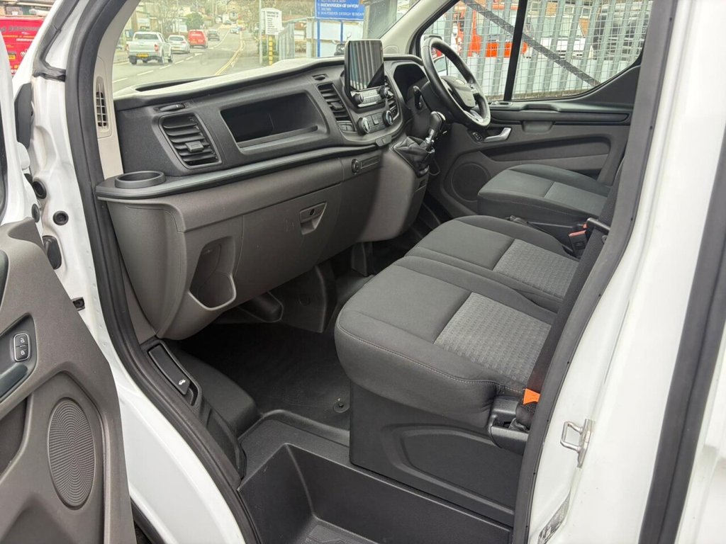 Used Ford Transit Custom 2020 for sale - 78029788: Photo 13