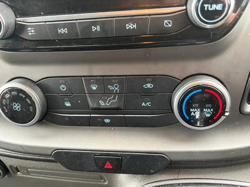 Used Ford Transit Custom 2020 for sale - 78029788: Photo 16
