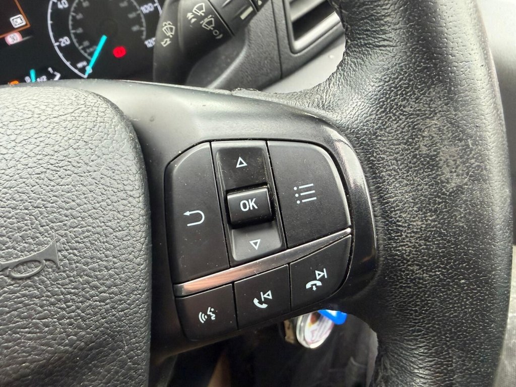 Used Ford Transit Custom 2020 for sale - 78029788: Photo 17