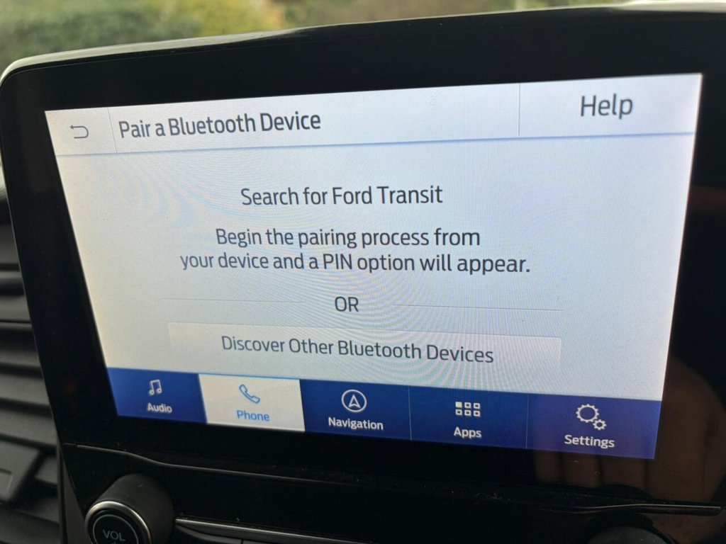 Used Ford Transit Custom 2020 for sale - 78029788: Photo 19