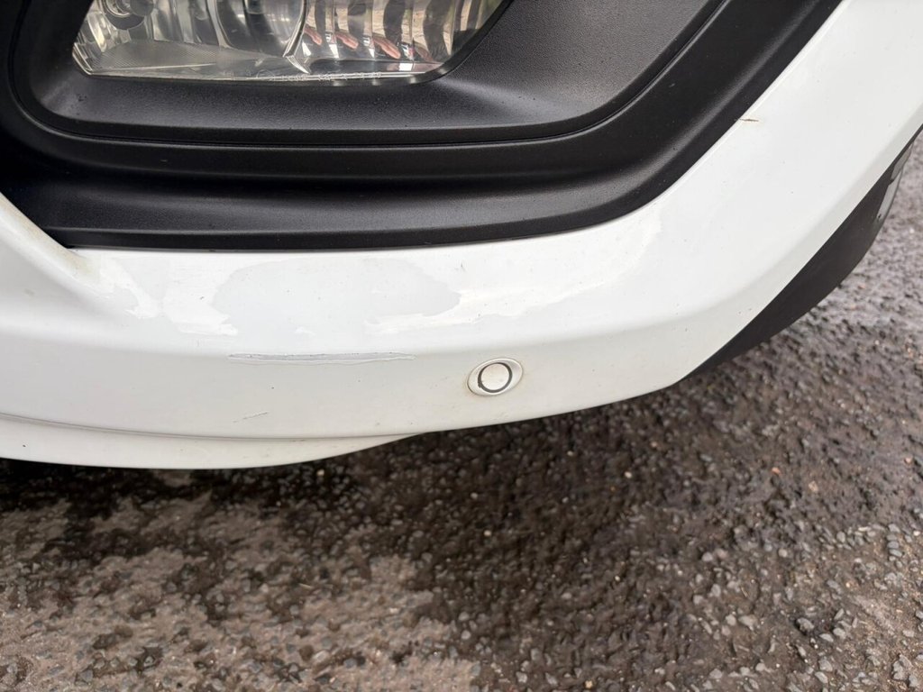 Used Ford Transit Custom 2020 for sale - 78029788: Photo 20