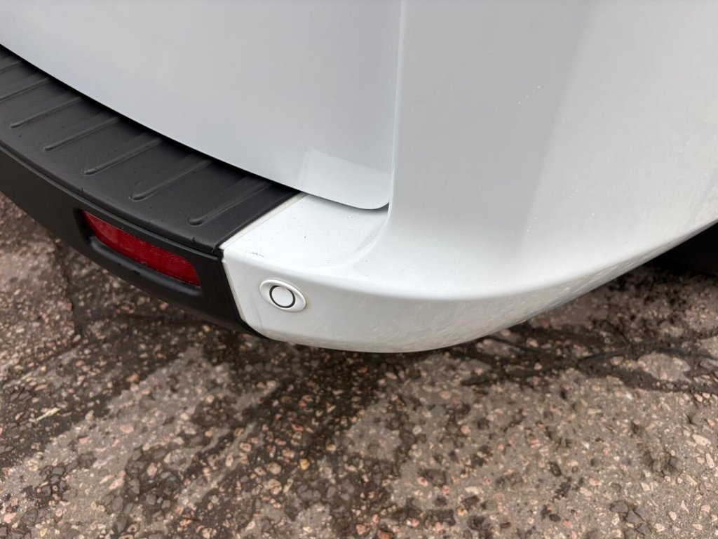 Used Ford Transit Custom 2020 for sale - 78029788: Photo 21