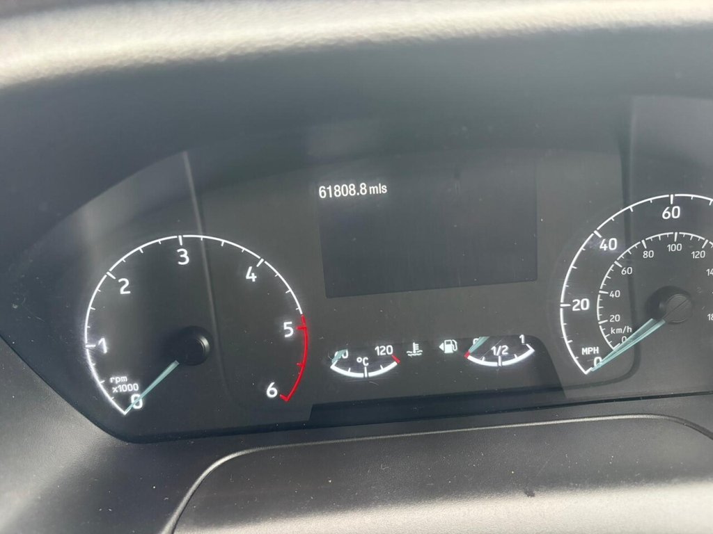 Used Ford Transit Custom 2020 for sale - 78029788: Photo 22