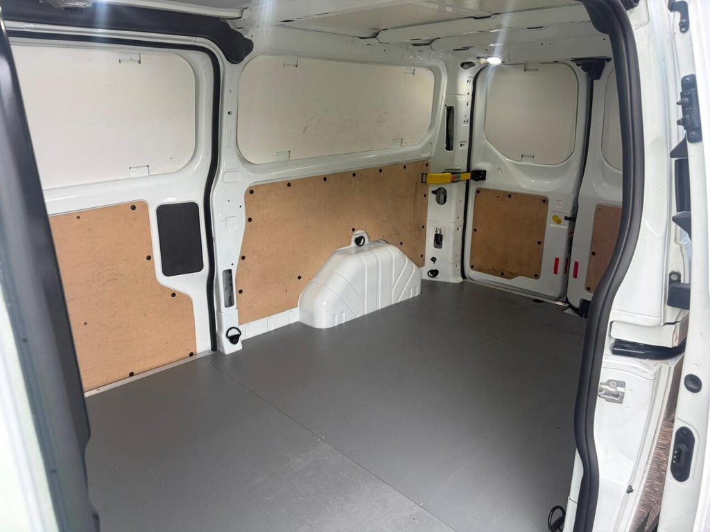 Used Ford Transit Custom 2019 for sale - 77421676: Photo 12