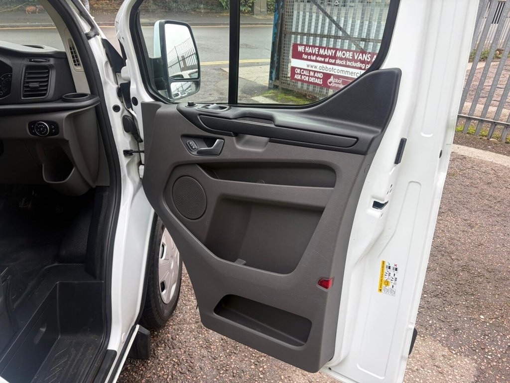 Used Ford Transit Custom 2019 for sale - 77421676: Photo 13