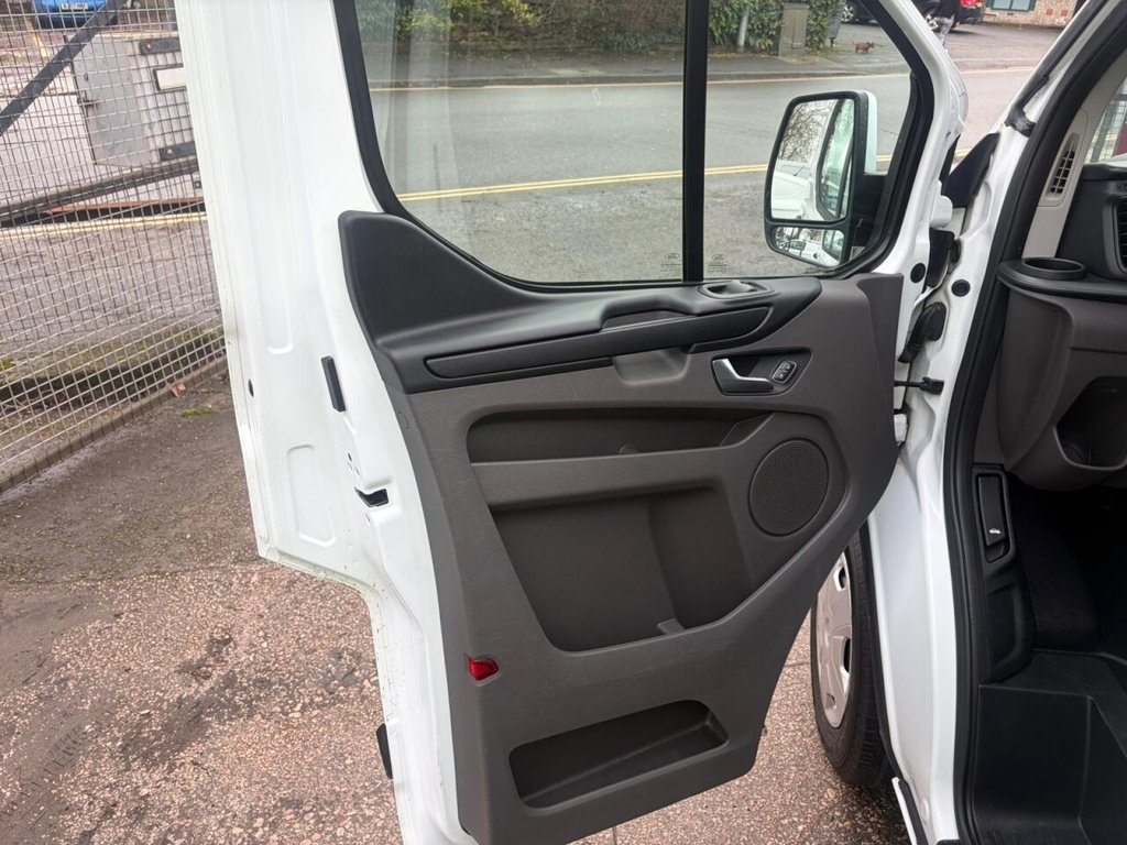 Used Ford Transit Custom 2019 for sale - 77421676: Photo 15