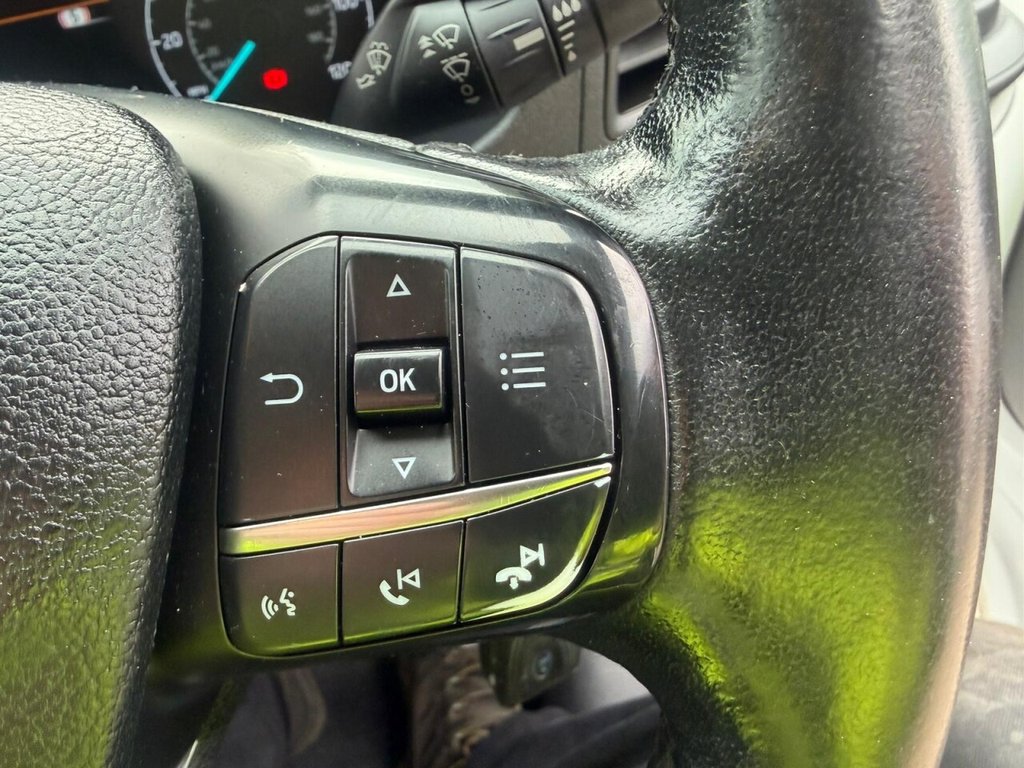 Used Ford Transit Custom 2019 for sale - 77421676: Photo 17