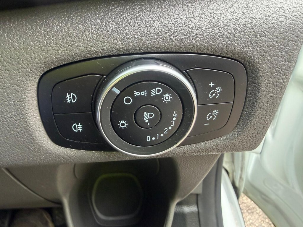 Used Ford Transit Custom 2019 for sale - 77421676: Photo 18