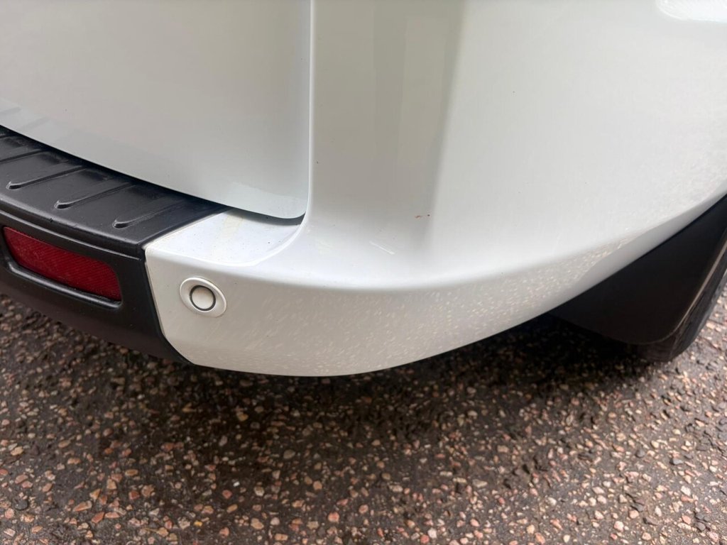 Used Ford Transit Custom 2019 for sale - 77421676: Photo 19