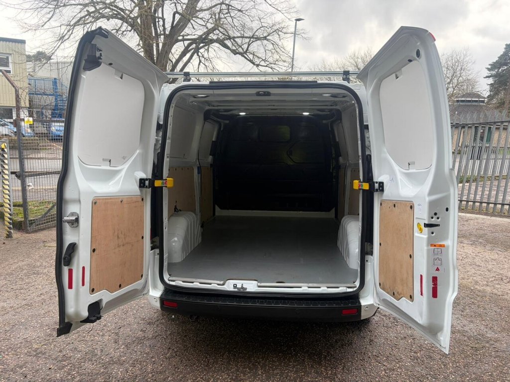 Used Ford Transit Custom 2019 for sale - 77421676: Photo 2