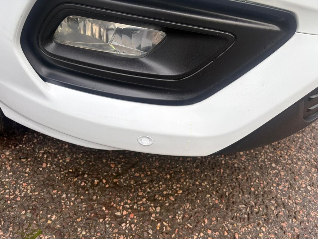 Used Ford Transit Custom 2019 for sale - 77421676: Photo 20