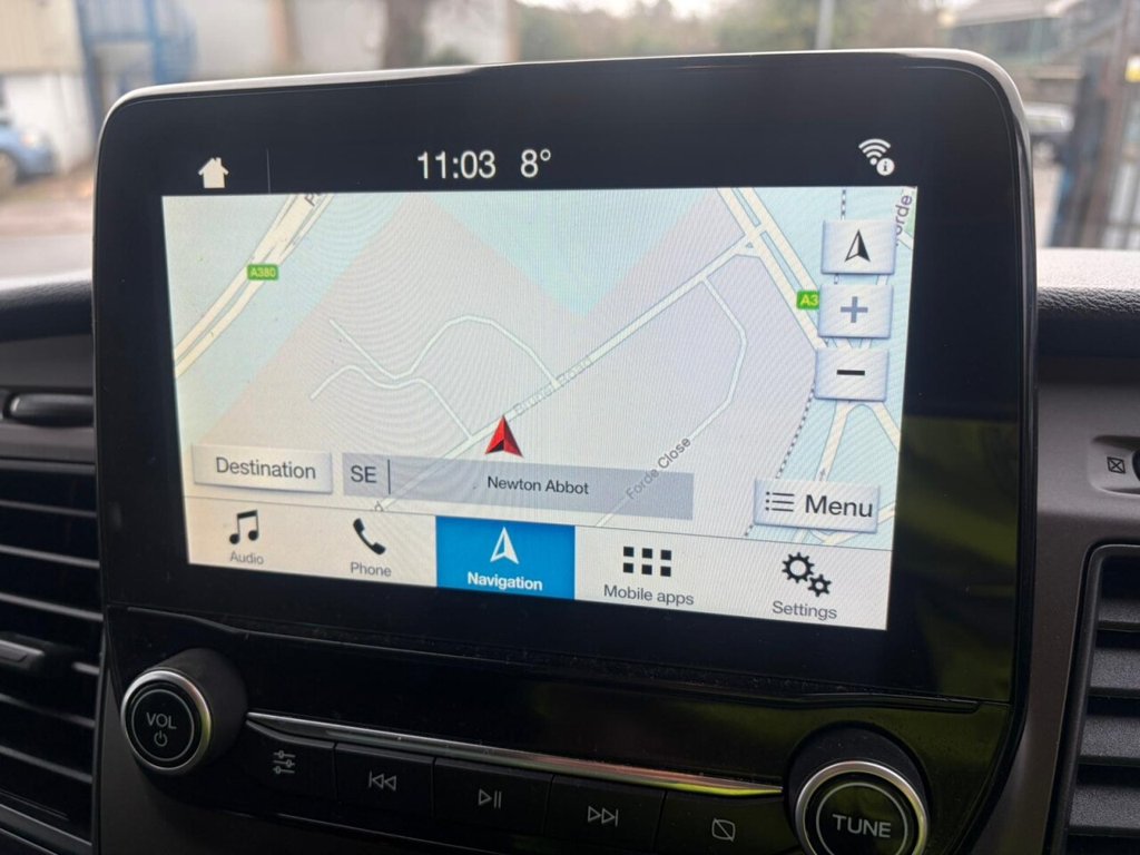 Used Ford Transit Custom 2019 for sale - 77421676: Photo 22