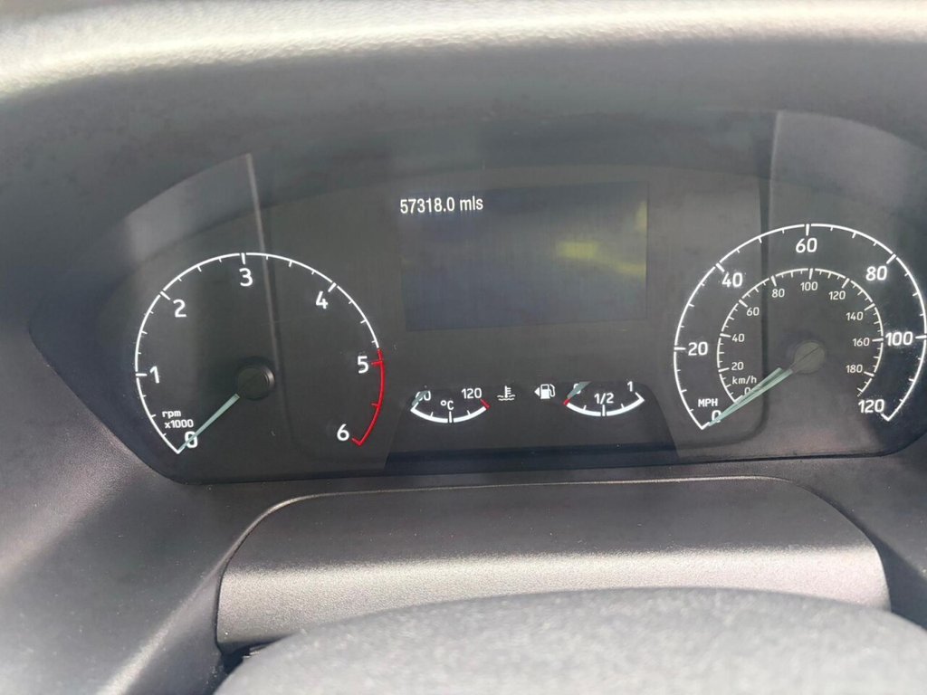 Used Ford Transit Custom 2019 for sale - 77421676: Photo 23