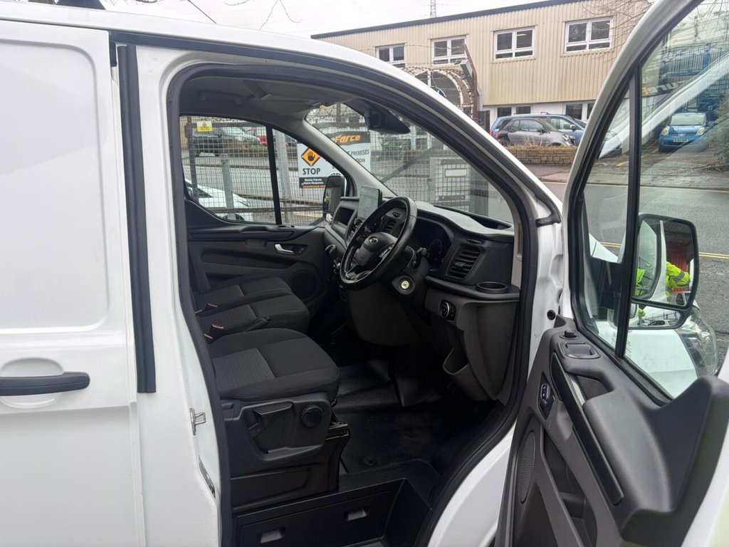 Used Ford Transit Custom 2019 for sale - 77421676: Photo 4