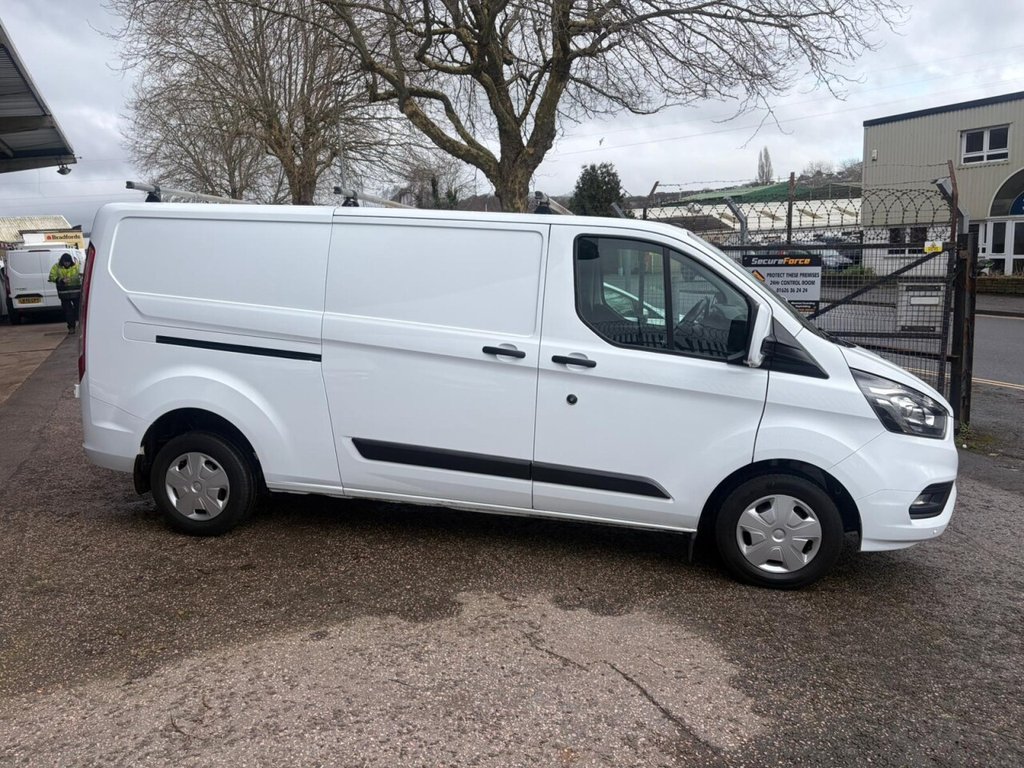Used Ford Transit Custom 2019 for sale - 77421676: Photo 5