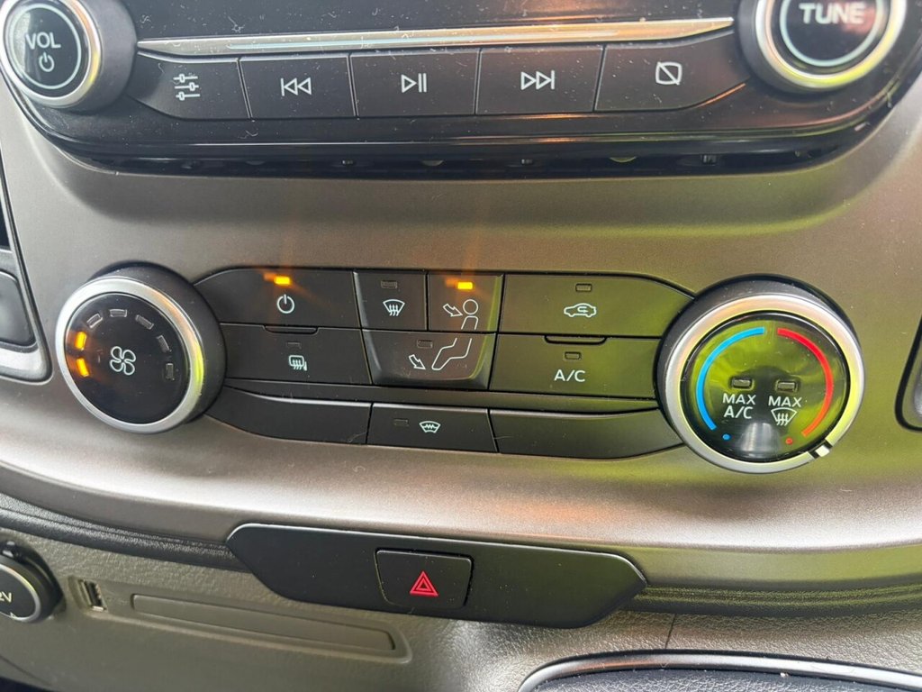 Used Ford Transit Custom 2019 for sale - 77421676: Photo 7