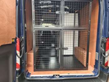 Used Ford Transit 2021 for sale - 72887426: Photo
