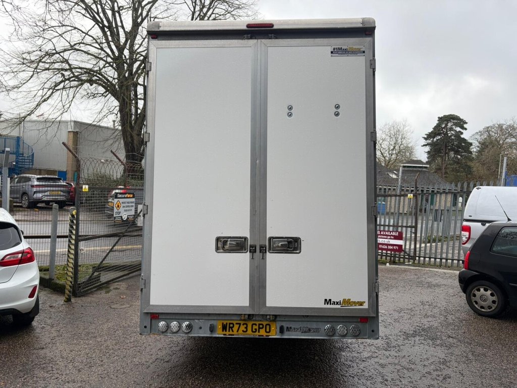 Used Renault Master 2023 for sale - 77507584: Photo 10