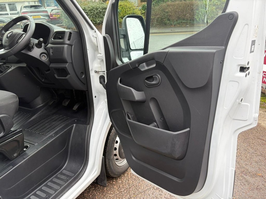 Used Renault Master 2023 for sale - 77507584: Photo 12