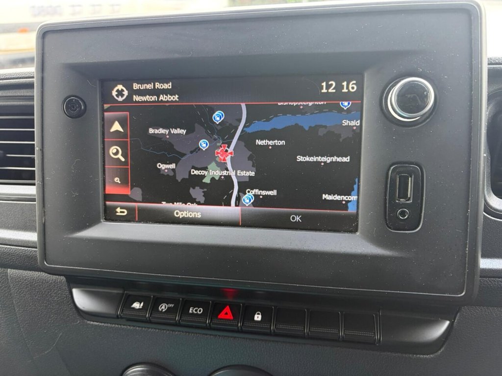 Used Renault Master 2023 for sale - 77507584: Photo 14