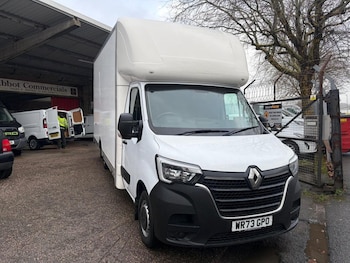Used Renault Master 2023 for sale - 77507584: Photo