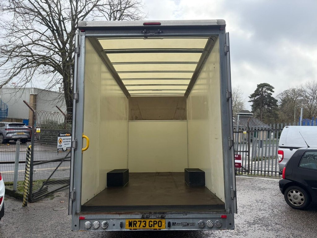 Used Renault Master 2023 for sale - 77507584: Photo 7