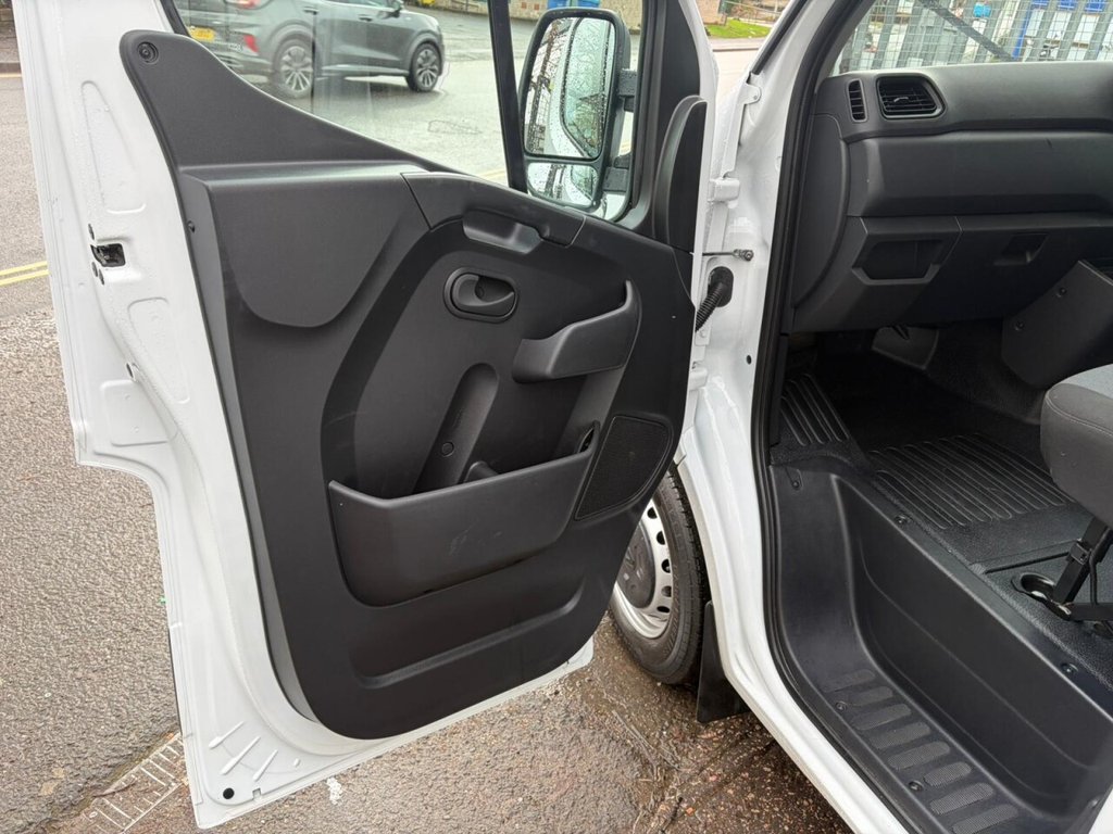 Used Renault Master 2023 for sale - 77507584: Photo 8