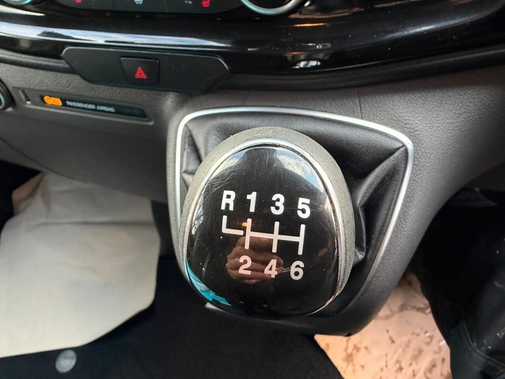 Used Ford Transit Custom 2020 for sale - 77037723: Photo 10