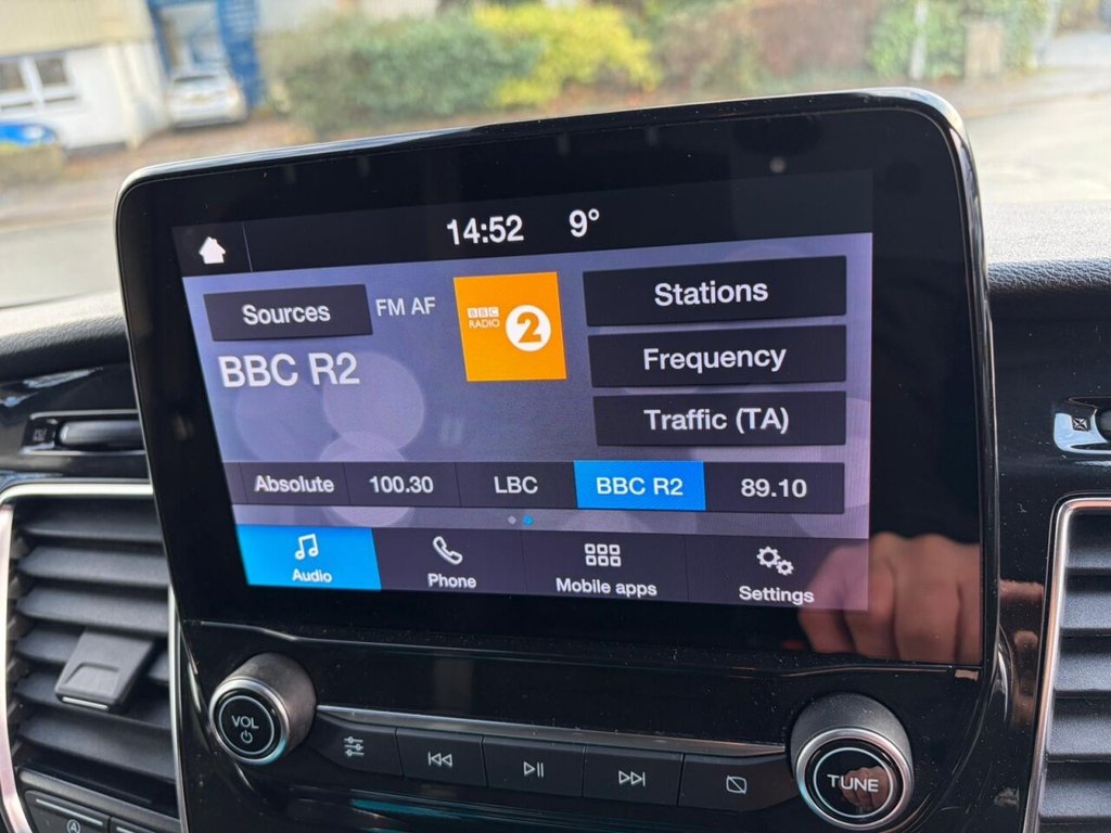 Used Ford Transit Custom 2020 for sale - 77037723: Photo 11