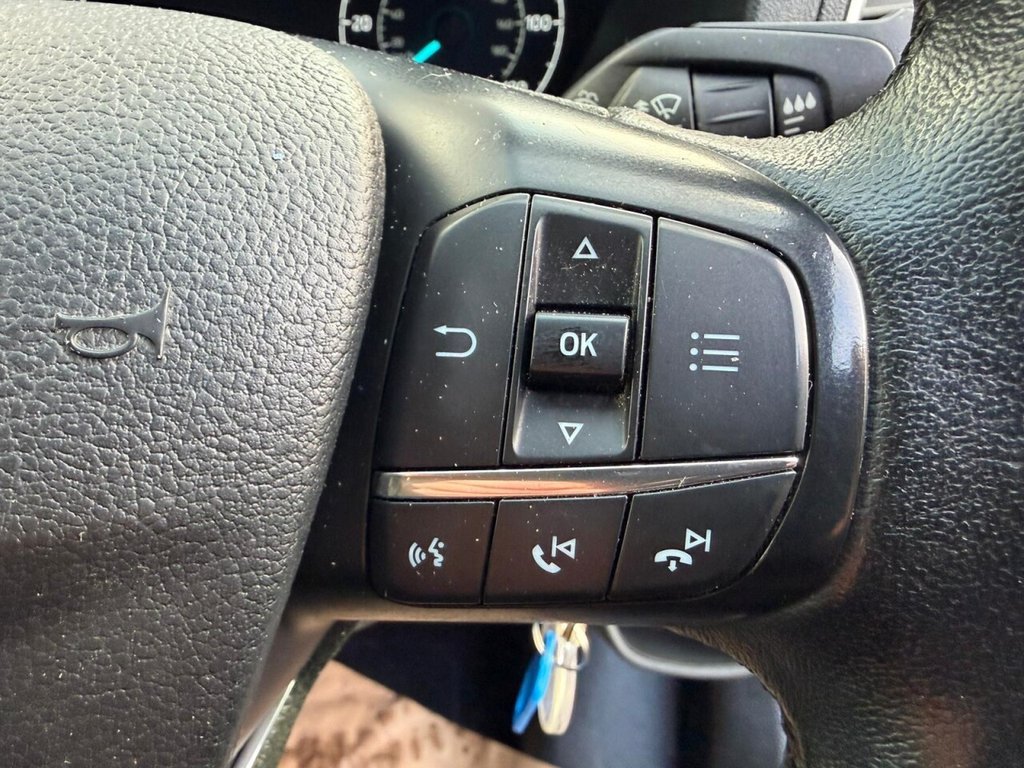 Used Ford Transit Custom 2020 for sale - 77037723: Photo 12