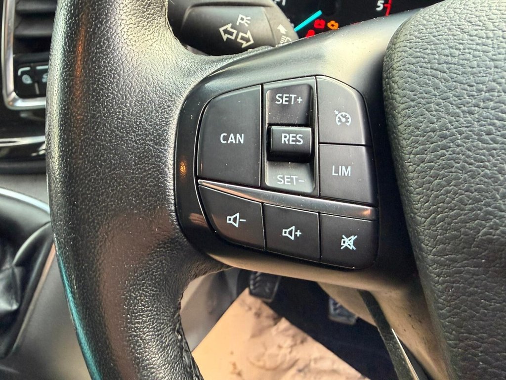 Used Ford Transit Custom 2020 for sale - 77037723: Photo 13