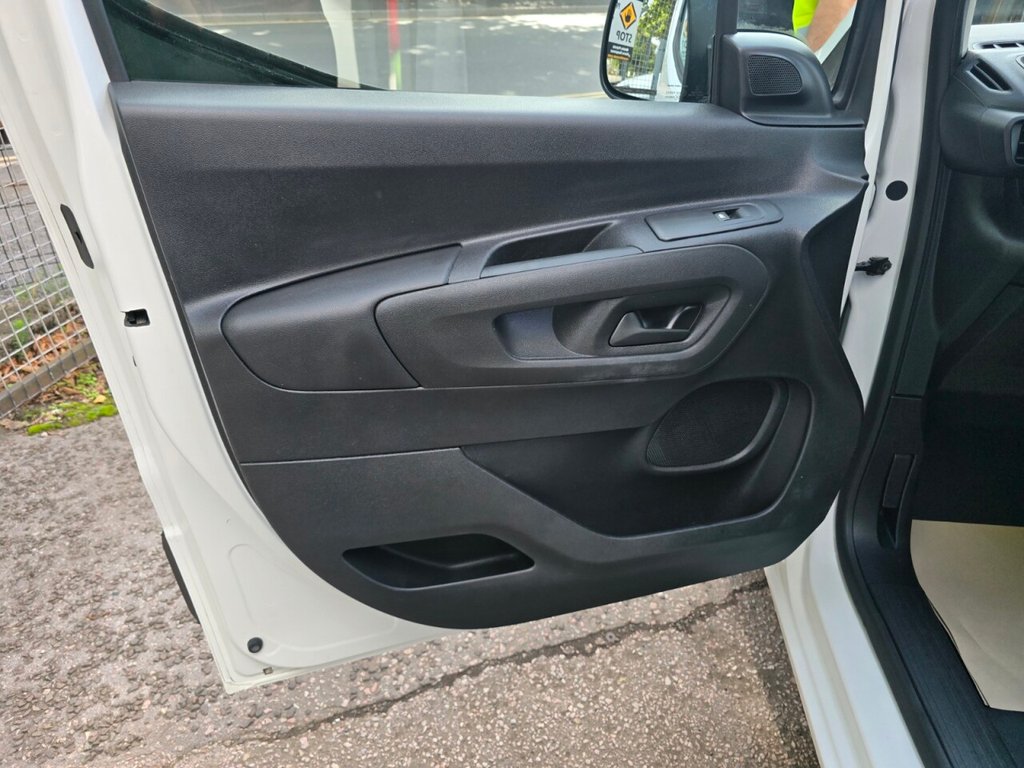 Used Peugeot Partner 2020 for sale - 76118523: Photo 17