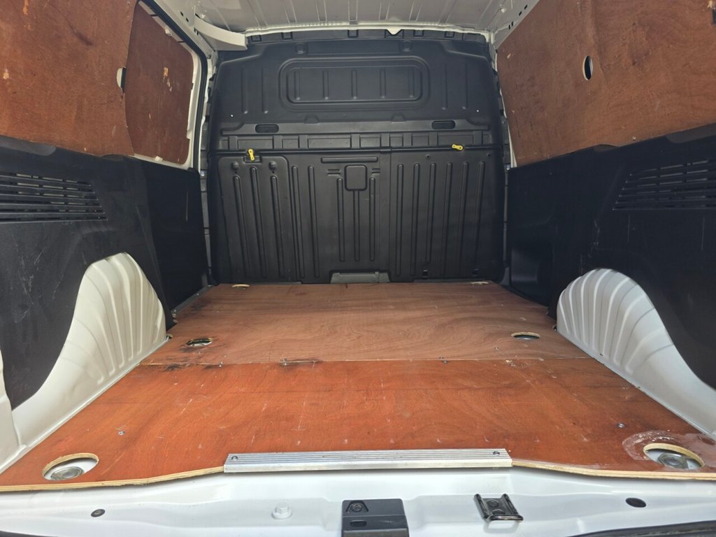 Used Peugeot Partner 2020 for sale - 76118523: Photo 3