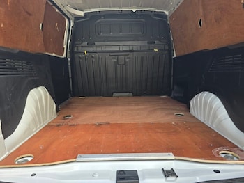 Used Peugeot Partner 2020 for sale - 76118523: Photo 3