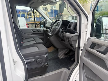 Used Volkswagen Crafter 2021 for sale - 78371925: Photo