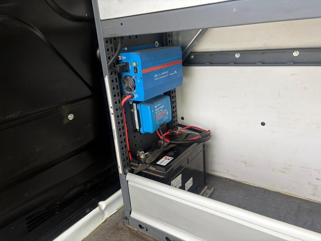 Used Ford Transit 2018 for sale - 77507954: Photo 19