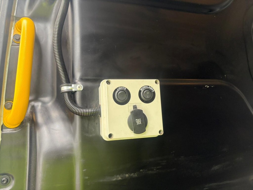 Used Ford Transit 2018 for sale - 77507954: Photo 20