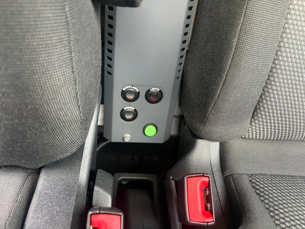 Used Ford Transit 2018 for sale - 77507954: Photo 21