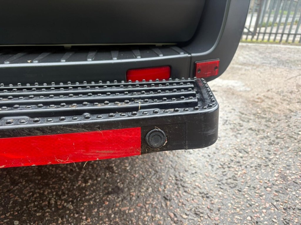 Used Ford Transit 2018 for sale - 77507954: Photo 22