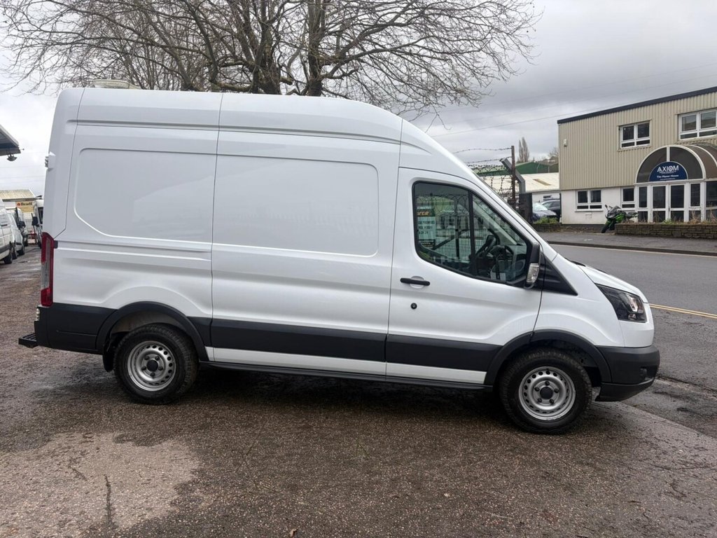 Used Ford Transit 2018 for sale - 77507954: Photo 6