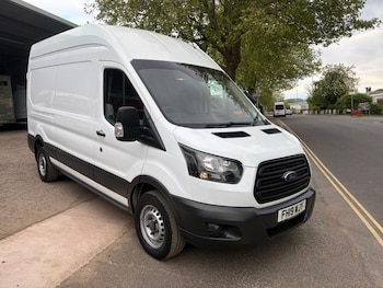 Used Ford Transit 2019 for sale - 78672337: Photo
