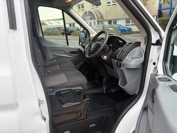 Used Ford Transit 2019 for sale - 78672337: Photo