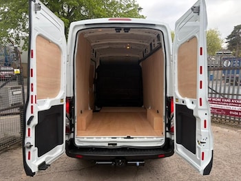 Used Ford Transit 2019 for sale - 78672337: Photo