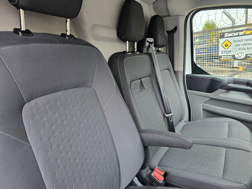 Used Ford Transit Custom 2024 for sale - 77037953: Photo 13
