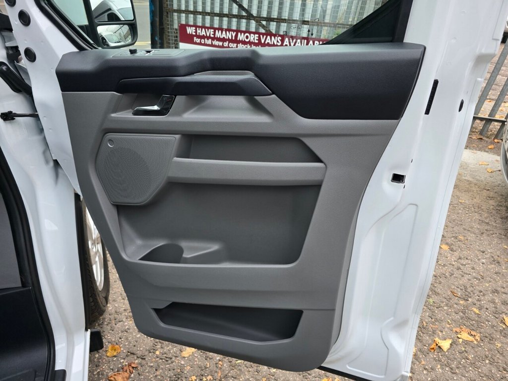 Used Ford Transit Custom 2024 for sale - 77037953: Photo 14