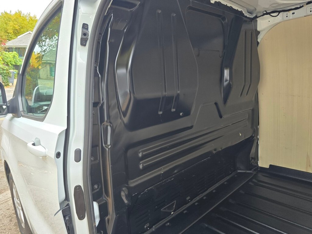 Used Ford Transit Custom 2024 for sale - 77037953: Photo 19