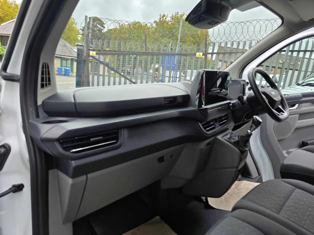 Used Ford Transit Custom 2024 for sale - 77037953: Photo 21
